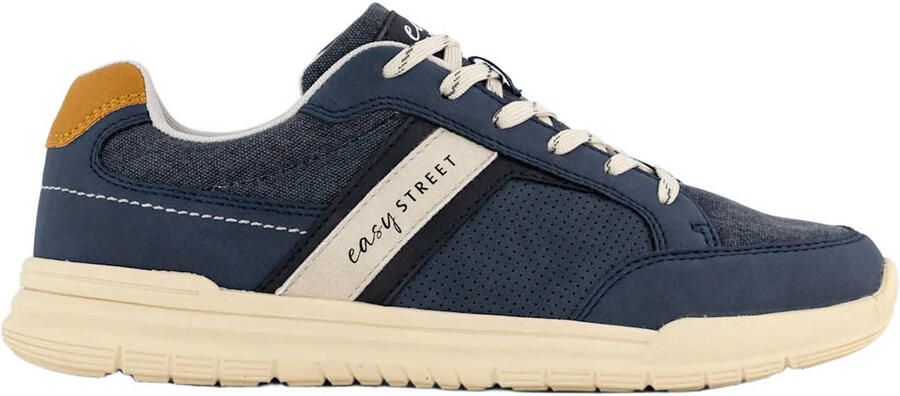Easy Street sneakers donkerblauw