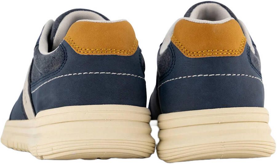 Easy Street sneakers donkerblauw - Foto 3