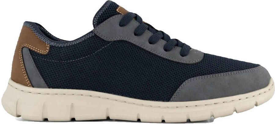 Easy Street sneakers donkerblauw