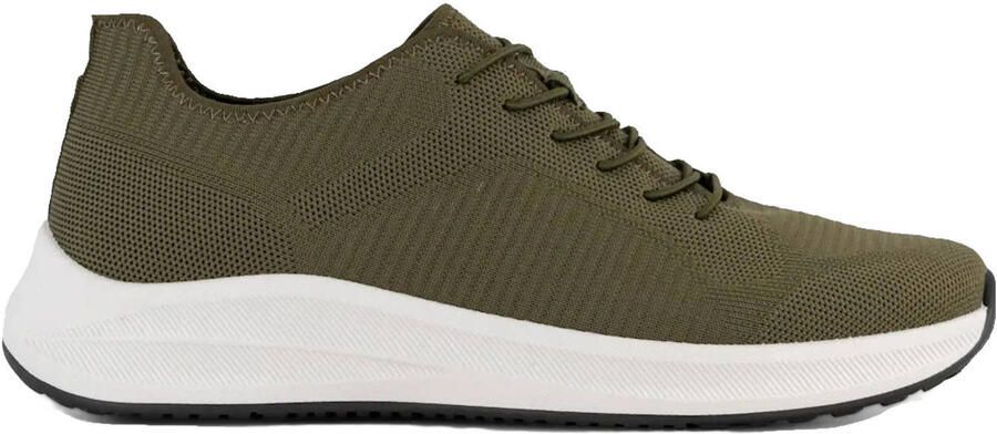 Easy Street sneakers kaki