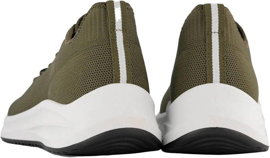 Easy Street sneakers kaki - Foto 2