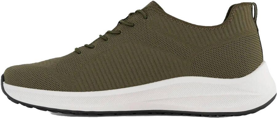 Easy Street sneakers kaki - Foto 3