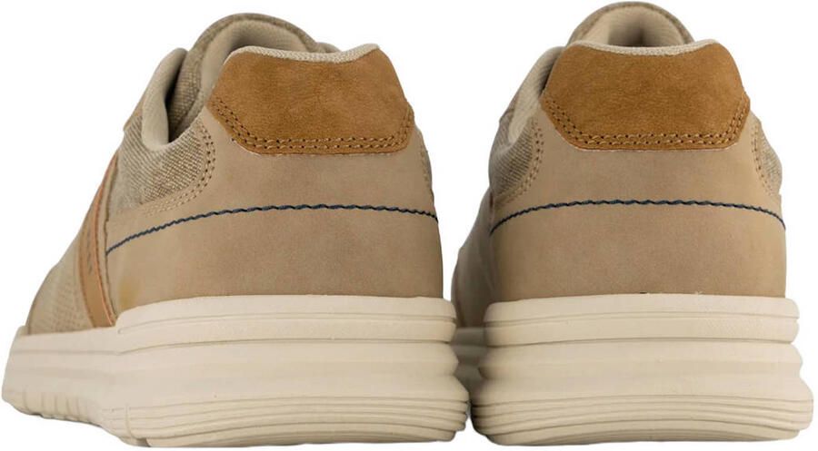 Easy Street sneakers lichtbruin - Foto 3