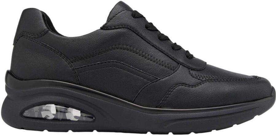 Easy Street sneakers zwart