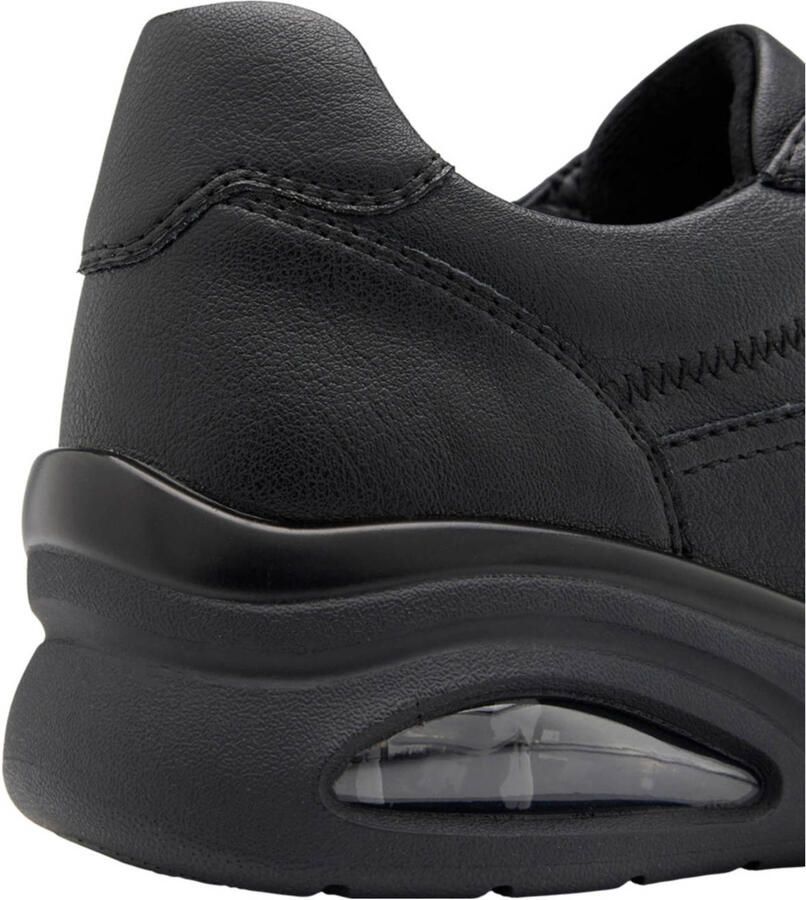 Easy Street sneakers zwart