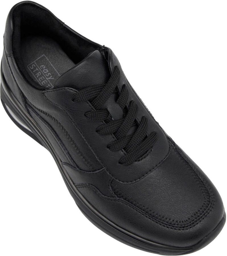 Easy Street sneakers zwart - Foto 2