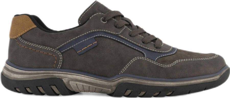Easy Street veterschoenen grijs