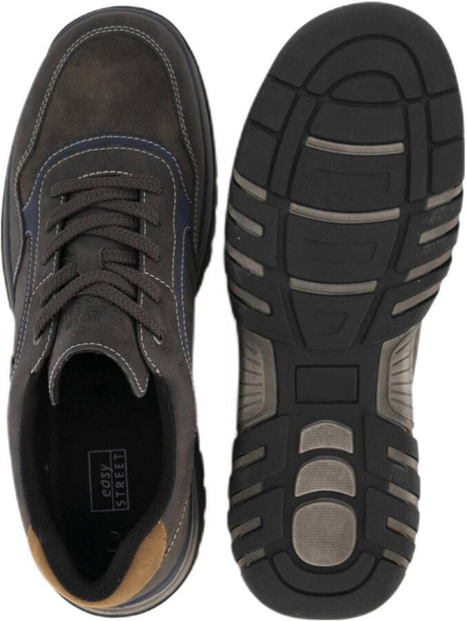 Easy Street veterschoenen grijs - Foto 2