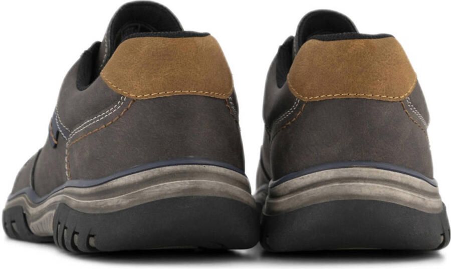 Easy Street veterschoenen grijs - Foto 3