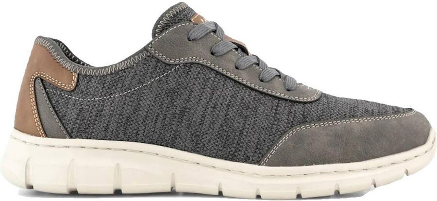 Easy Street veterschoenen grijs