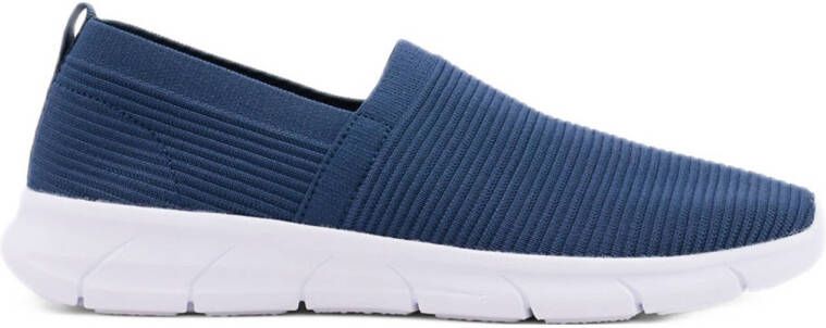 Easy Street instappers blauw