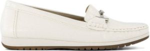 Easy street comfort Witte instapper sierketting