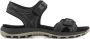 Easy Street sandalen zwart - Thumbnail 1