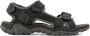 Easy Street sandalen zwart - Thumbnail 1