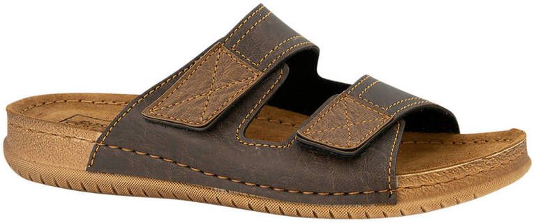 Easy Street slippers bruin