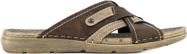 Easy Street slippers bruin