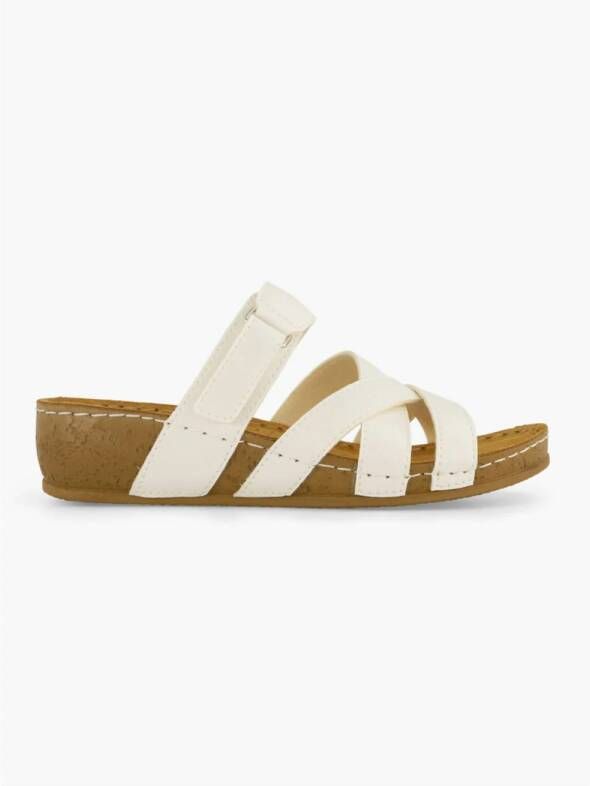 Easy Street slippers wit