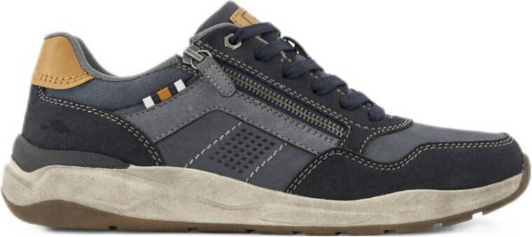 Easy Street sneakers donkerblauw