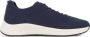 Easy Street sneakers donkerblauw - Thumbnail 1