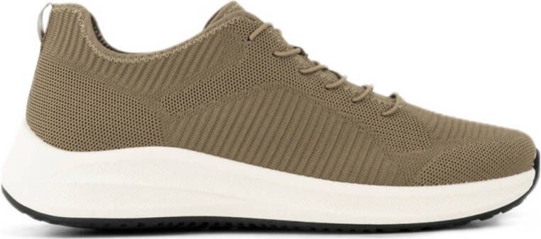 Easy Street sneakers taupe
