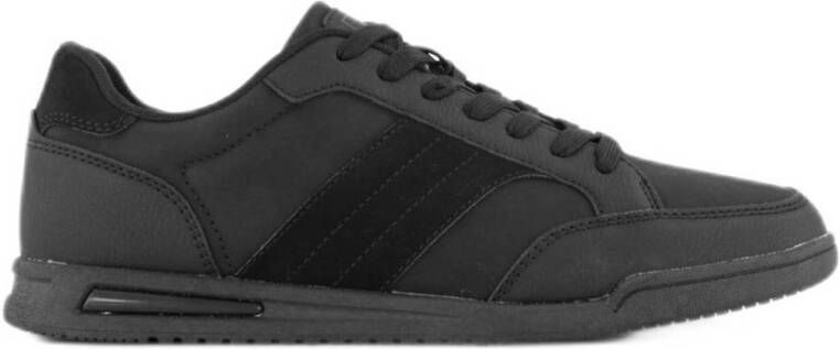 Easy Street Zwarte comfort sneaker