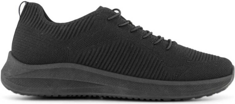 Easy Street sneakers zwart