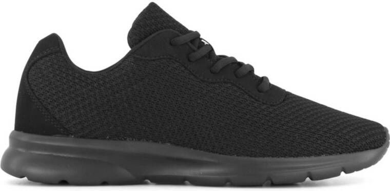 Easy Street sneakers zwart