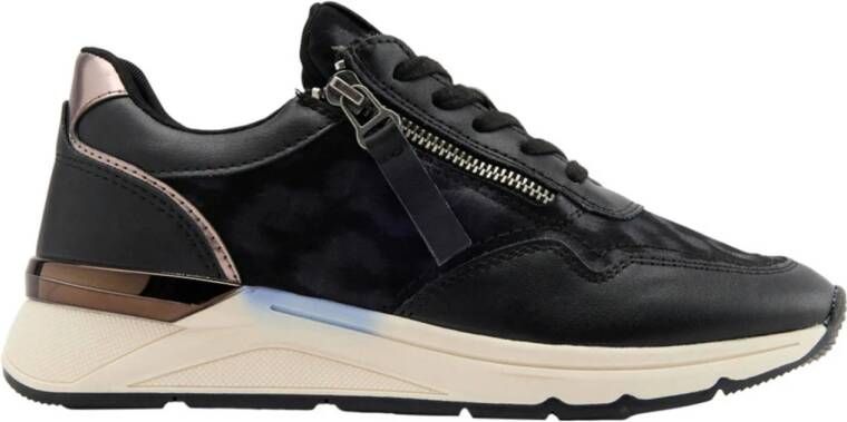 Easy Street sneakers zwart