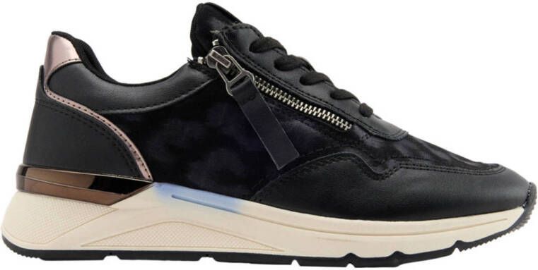 Easy Street sneakers zwart