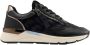 Easy Street sneakers zwart - Thumbnail 1