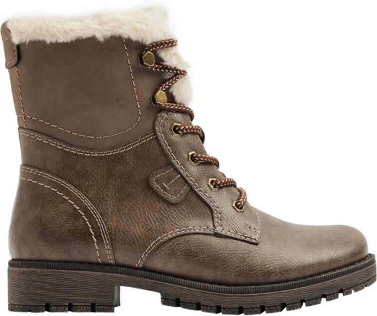 Easy Street veterboots taupe