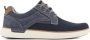 Easy Street veterschoenen donkerblauw - Thumbnail 1