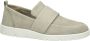 ECCO Bella Instappers groen Nubuck Dames - Thumbnail 1