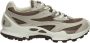 Ecco Biom-C Trail chunky sneakers beige - Thumbnail 1