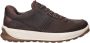 Ecco Byway 2.0 nubuck sneakers bruin - Thumbnail 1