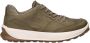 Ecco Byway 2.0 nubuck sneakers kaki - Thumbnail 1
