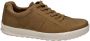 Ecco Sneakers Night Sky Byway met lichte loopzool vrijetijdsschoen halfhoge schoen veterschoen - Thumbnail 1