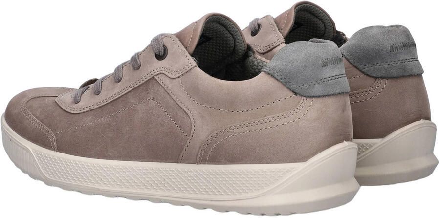 Ecco Byway 2.0 nubuck sneakers grijs - Foto 2
