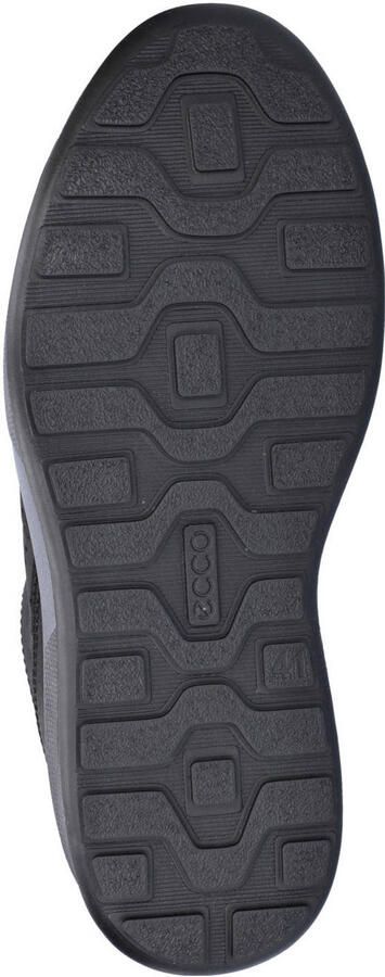 Ecco Byway 2.0 nubuck sneakers zwart - Foto 3