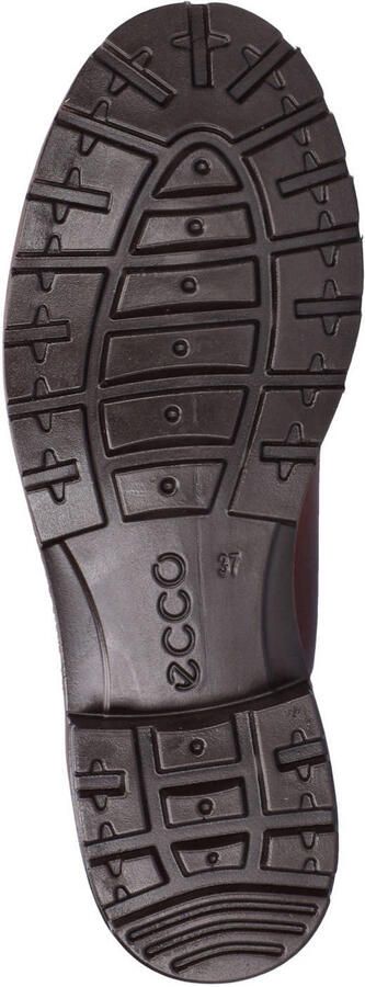 Ecco Metropole Vienna leren chelsea boots cognac - Foto 2