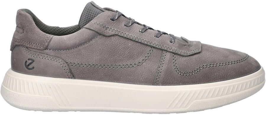 Ecco Move nubuck sneakers grijs