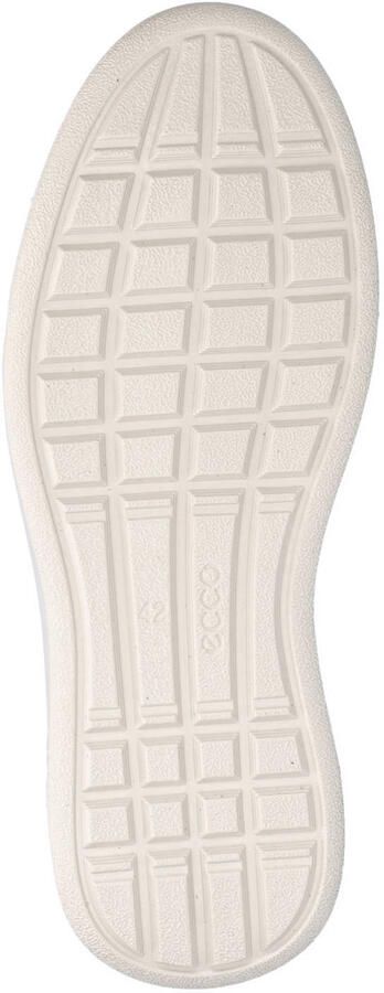 Ecco Move nubuck sneakers grijs - Foto 2