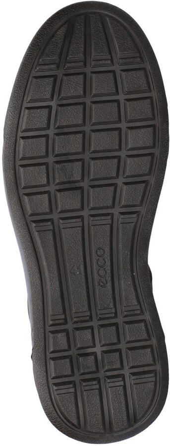 Ecco Move suède sneakers taupe - Foto 3
