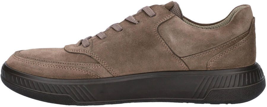 Ecco Move suède sneakers taupe - Foto 2