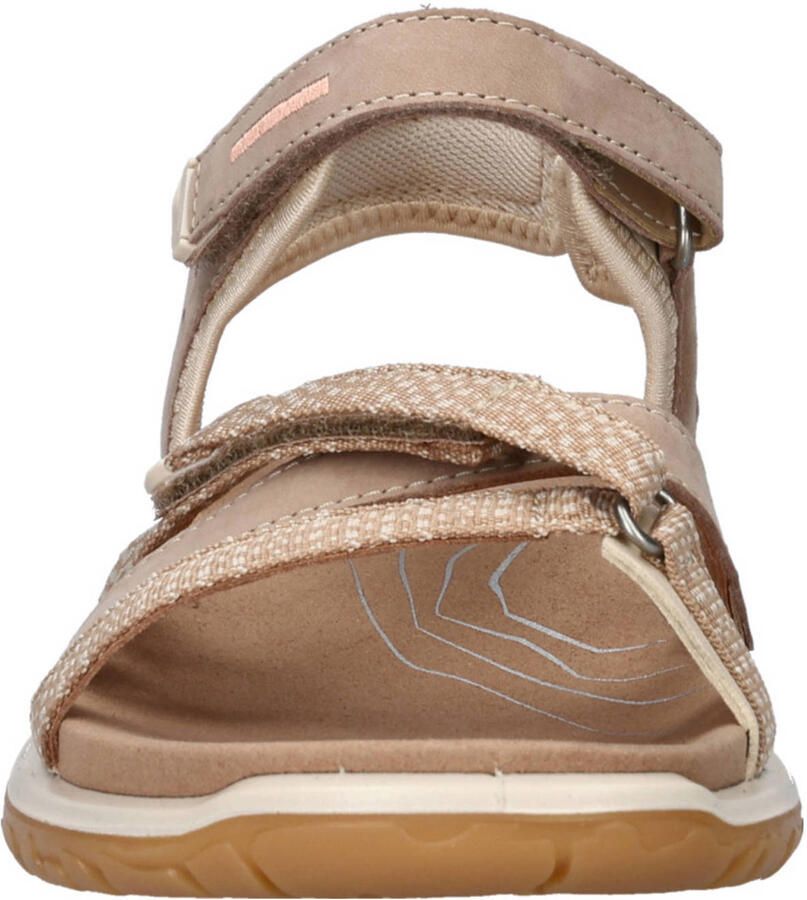 Ecco nubuck sandalen beige - Foto 2