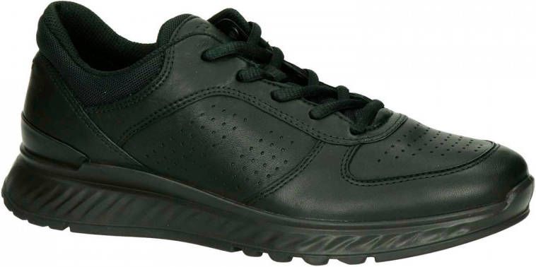 Ecco sneakers Exostride met een uitneembare binnenzool