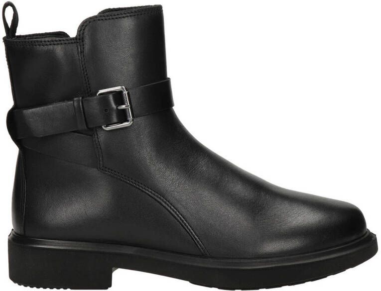 ECCO Metropole Amsterdam rits- & gesloten boots