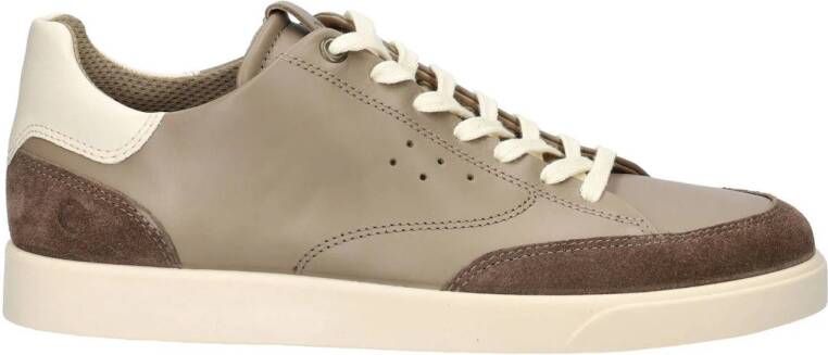 ECCO STREET LITE M–Schoenen–Mannen–Grijs–41