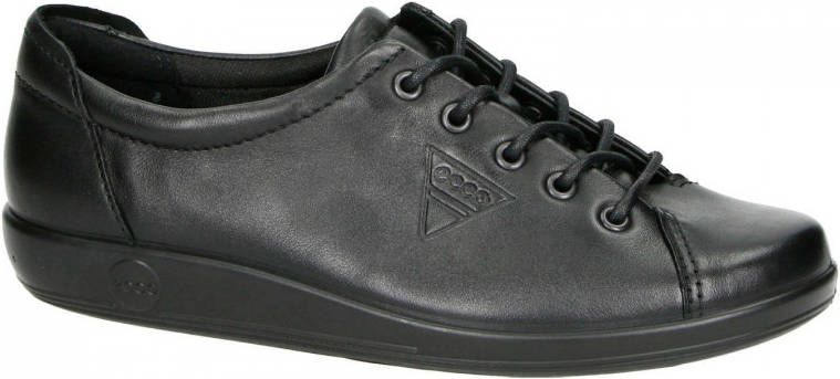 ECCO Soft 2.0 veterschoenen