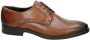ECCO Melbourne lage nette schoenen - Thumbnail 1